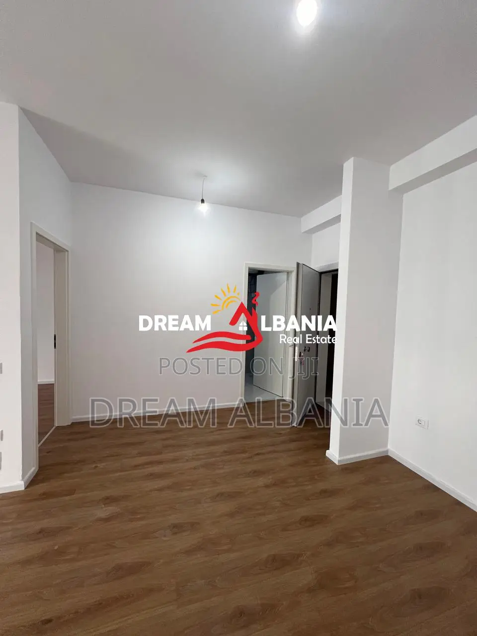 Apartament 1+1 ne Shitje ne Ali Dem, Tek Rezidenca Kaimi (ID 41111510)