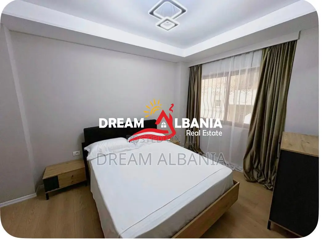 Apartament 2+1+parkim me qera tek Selvia, Tirane (ID 4229478)