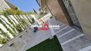 Vile Individuale ne Shitje tek Olea Residence ne Dhermi (4151128)