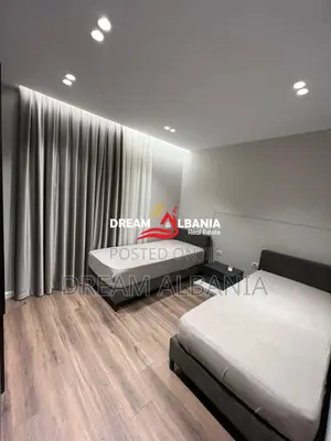 Apartament 2+1 me qera tek Fusha Aviacionit prane “Oslo Bar” ne Tirane