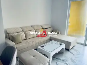 Apartament 2+1 me Qera Tek Grand Gallery ne Yzberisht ne Tirane” (ID 4