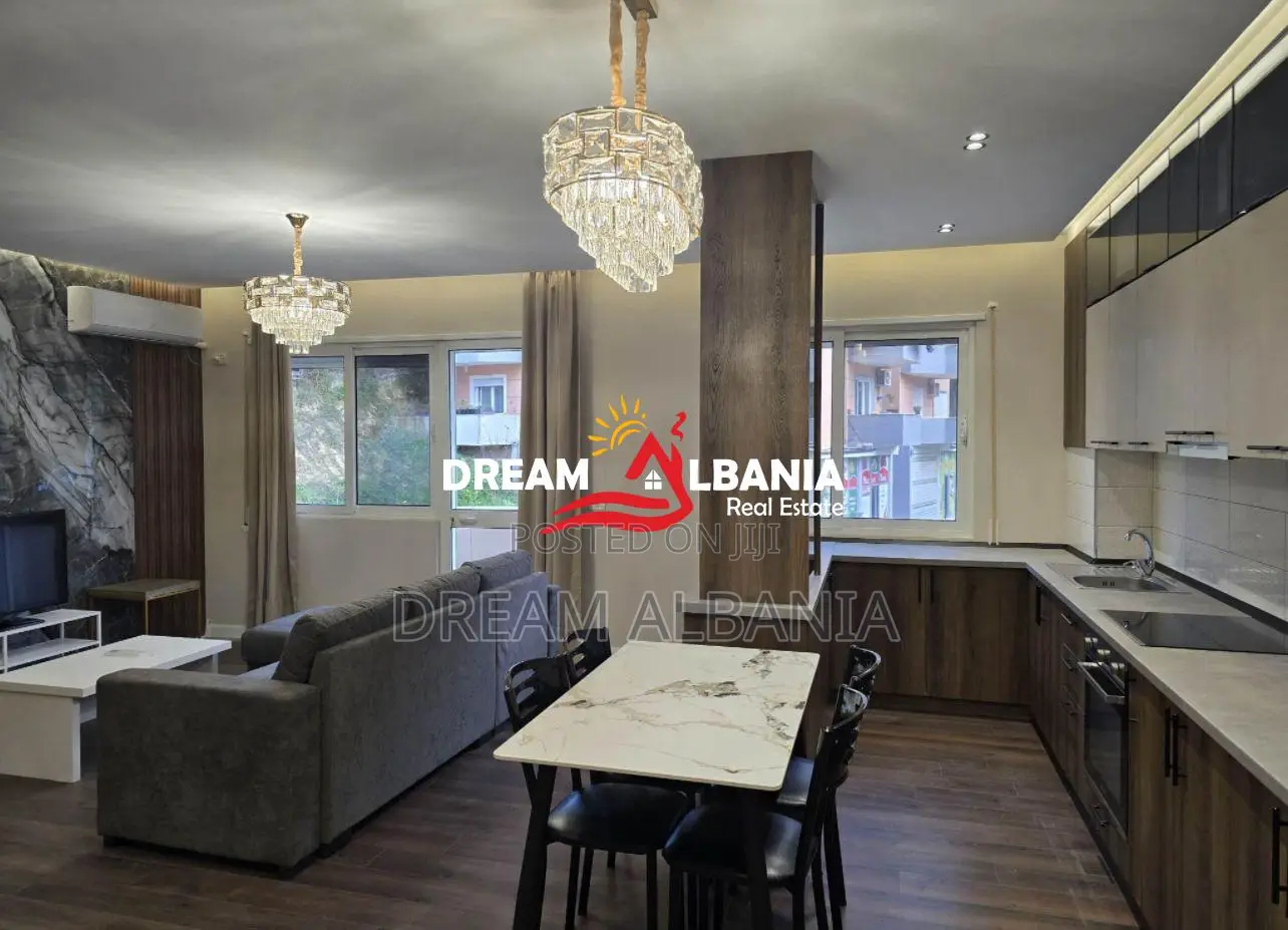 Apartament 2+1+2 Ne Shitje Te Kopshti Botanik (ID 41212114)