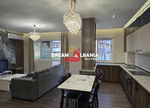 Apartament 2+1+2 Ne Shitje Te Kopshti Botanik (ID 41212114)