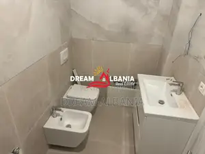 Apartament 2+1+2 me qera , prane tregut te uzina Dinamo,Tirane (ID 422