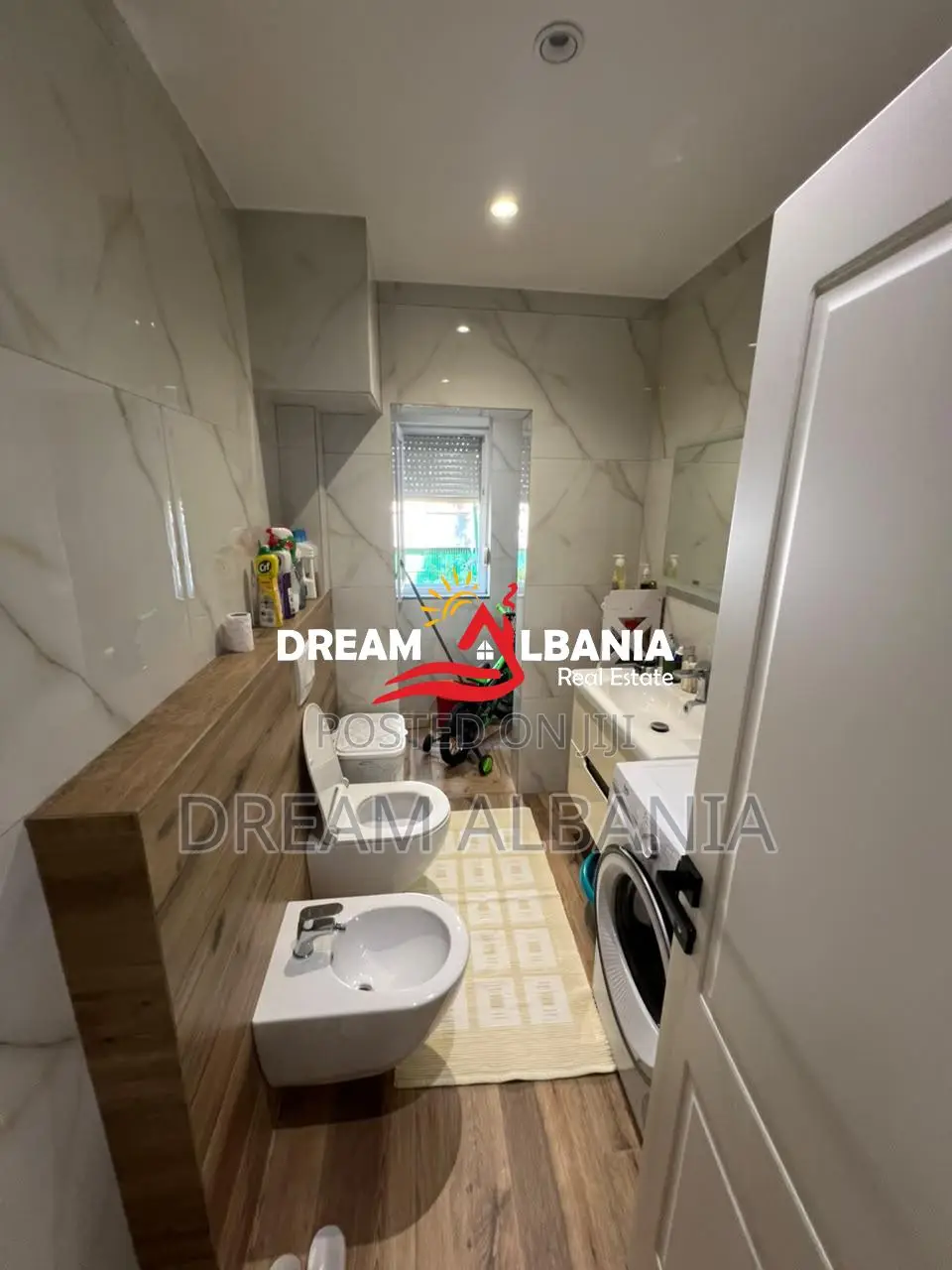 Apartament 2+1 Ne Shitje Te Varri I Bamit (ID 4129576)