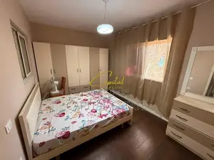 APARTAMENT ME QIRA 2+1 ISH TREGU ELEKTRIK 50.000 LEKE