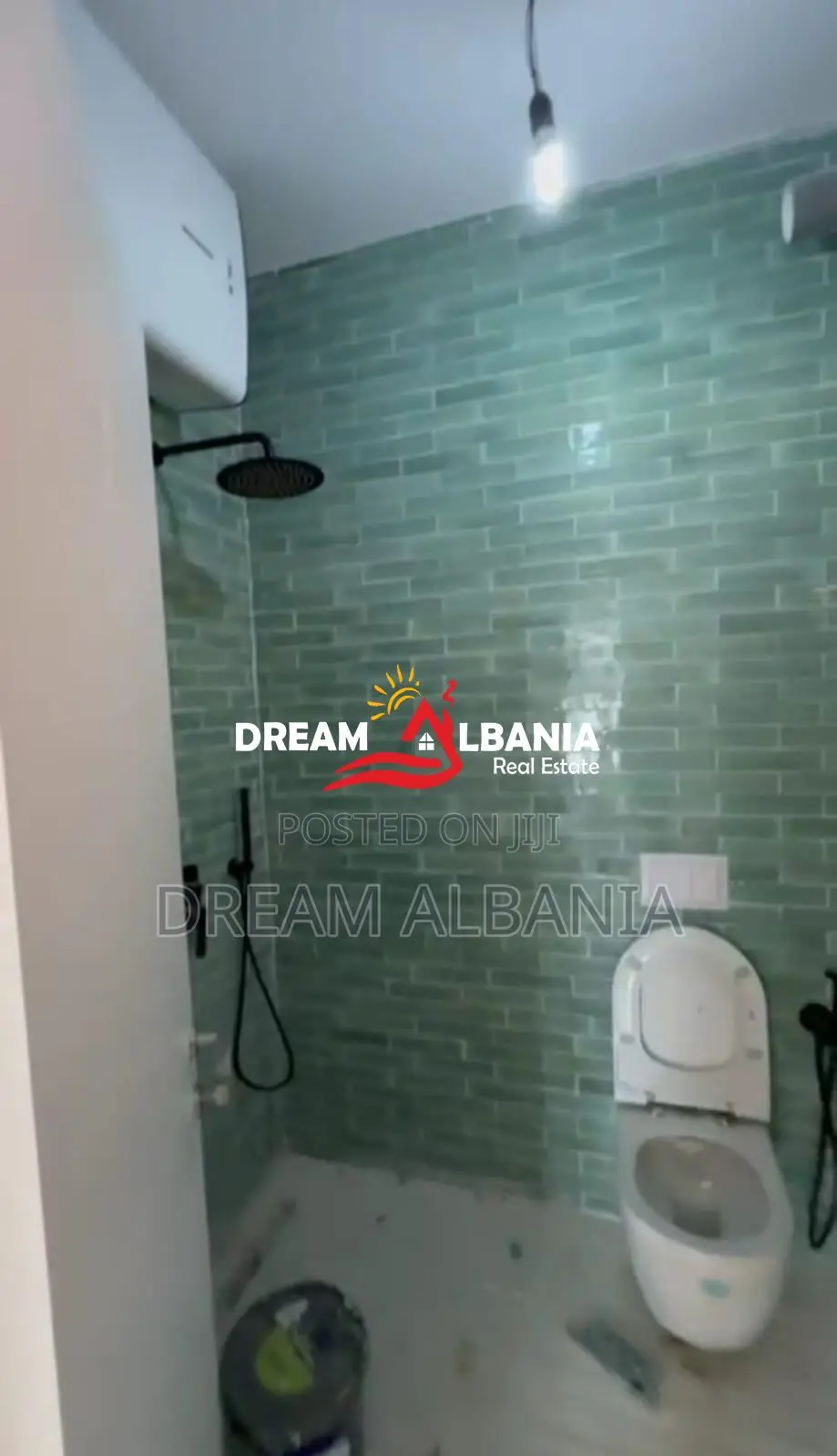 Jepet ambient biznesi ne Rrugen e Dibres prane Kompleksit Arlis (ID 42