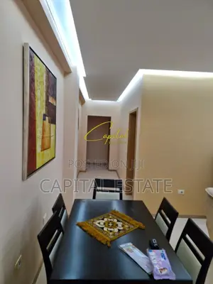 APARTAMENT ME QIRA 2+1 KOMUNA E PARISIT 750 EURO
