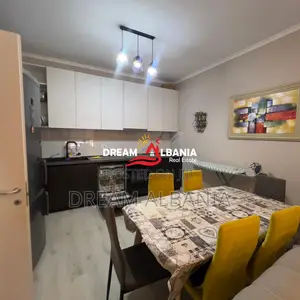 Apartament me Qera 1+1+ Parkim tek Green City prane Fushes se Aviacion