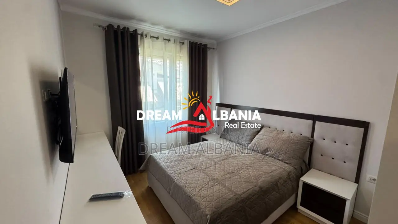 Apartament 3+1+Parkim ne shitje tek Kopeshti Zoologjik ne Tirane (ID 4