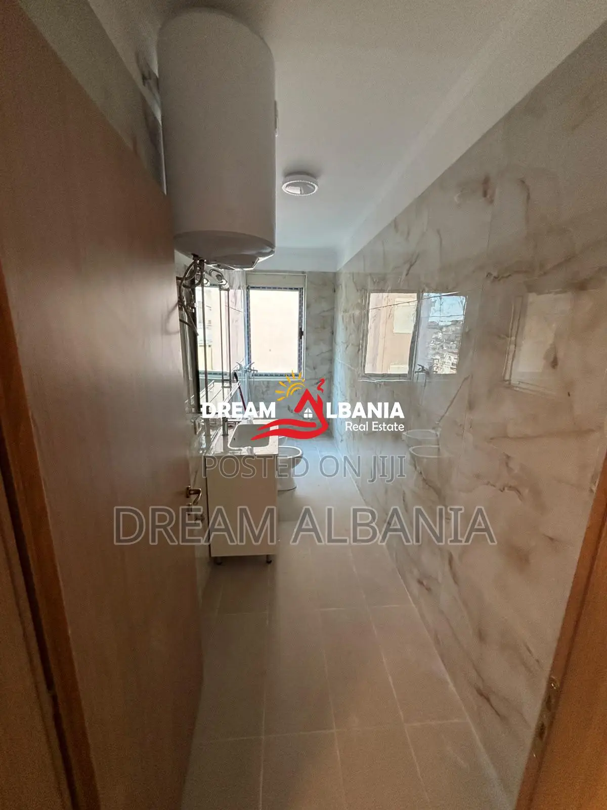 Apartament 2+1 per Shitje Fresk, ne Rr e Dajtit, prane Ana Market, Tir