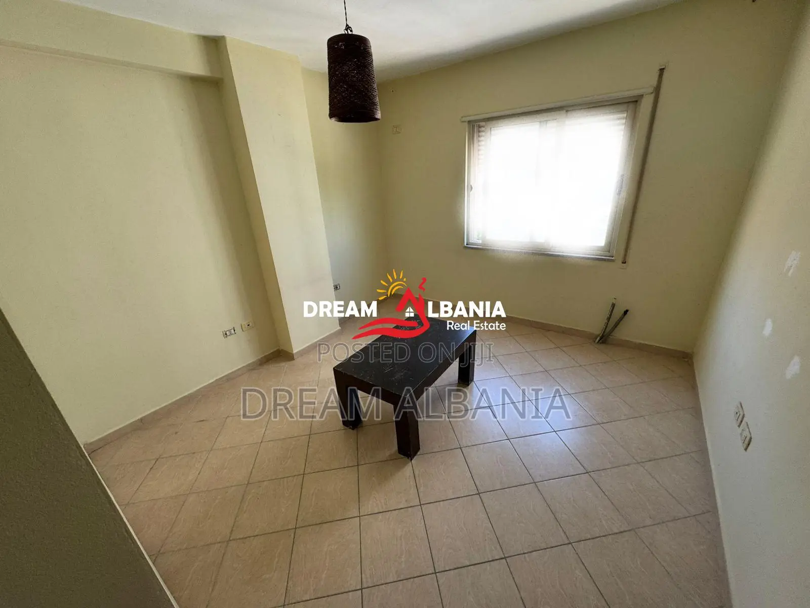 Apartament 2+1 me Qera ne Rr Jordan Misja ne Tirane (ID 42215569)