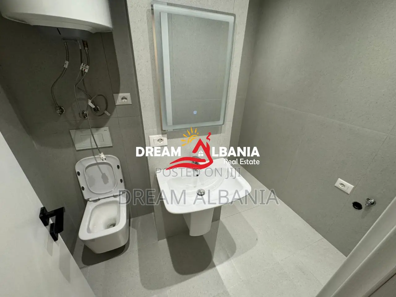 Apartament 2+1 per Shitje tek Ish Stacioni Trenit, Tirane (ID 41212247