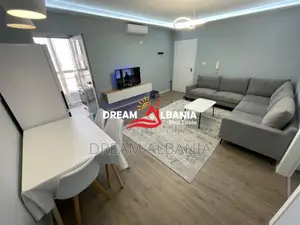 Apartament 3+1 me qera ne Rrugen Dritan Hoxha prane Universitetit Zonj
