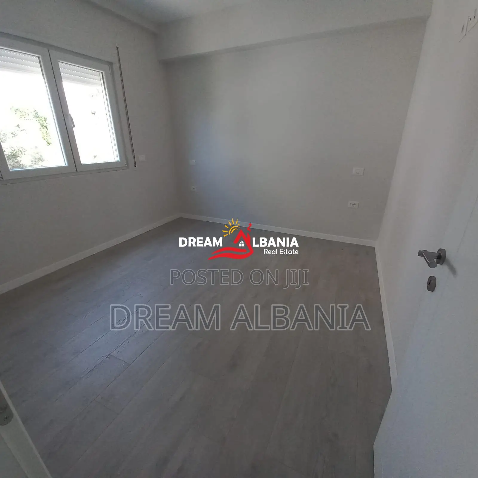 Jepet me qera apartament 2+1 tek Kodra e Priftit ID (42215619)