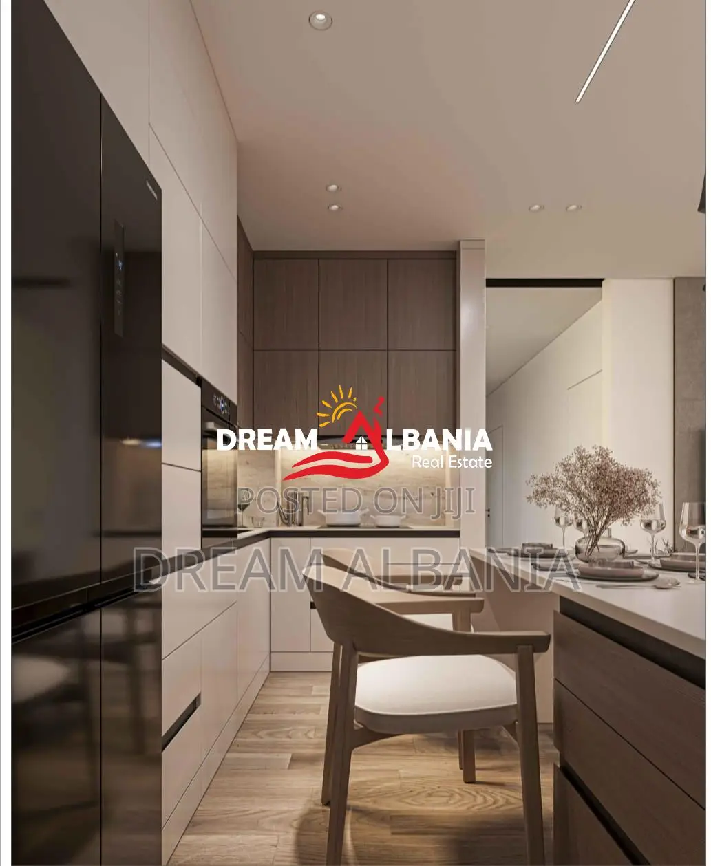 Shitet Apartament 2+1 Paskuqan Prane Mbikalimit (ID 41212298)