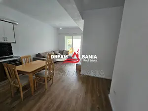 Apartament 2+1 +2 tualete +ballkon me qera tek Rezidenca Kaimi, Ali De