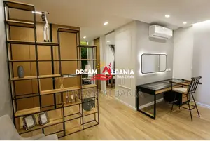 Jepet me qera ambjent per ndarje qeraje ne Don Bosko, Tirane (ID 42611