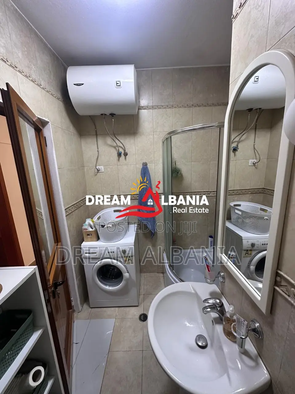 Apartament 2+1 me Qera, Prane Kompleksit Panorama (ID 5221007)
