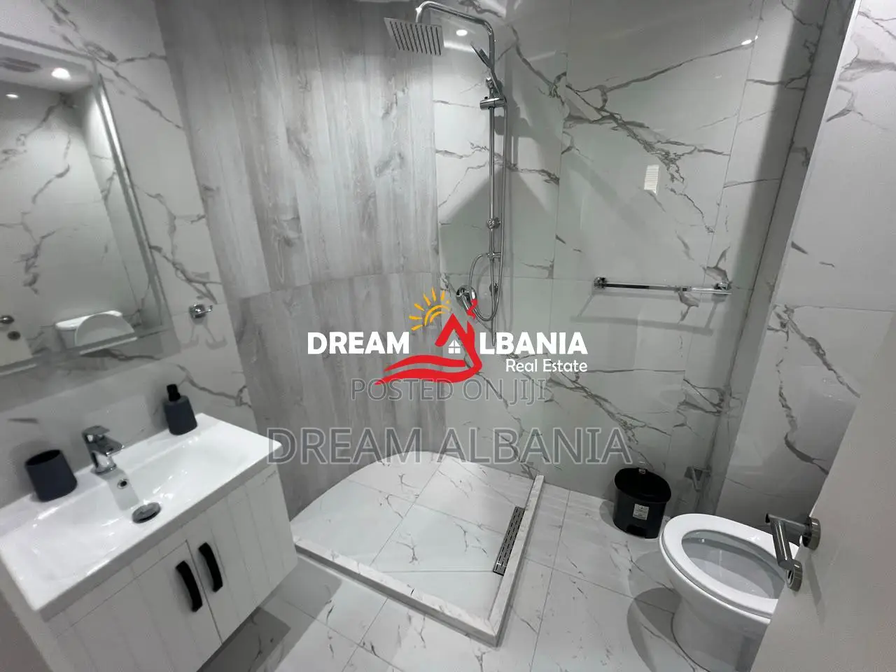 Jepet me qera apartament 1+1 tek Kodra e Priftit ID (42111639)