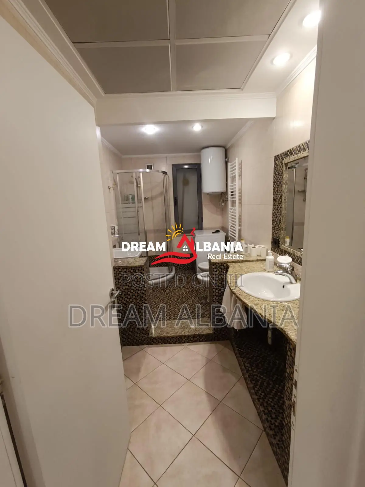 Apartment 2+1 jepet me qera afer 9 katsheve (Aktualisht 1+1+Garsoniere