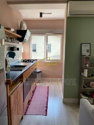 APARTAMENT ME QIRA 2+1 ISH TREGU ELEKTRIK 60.000 LEKE