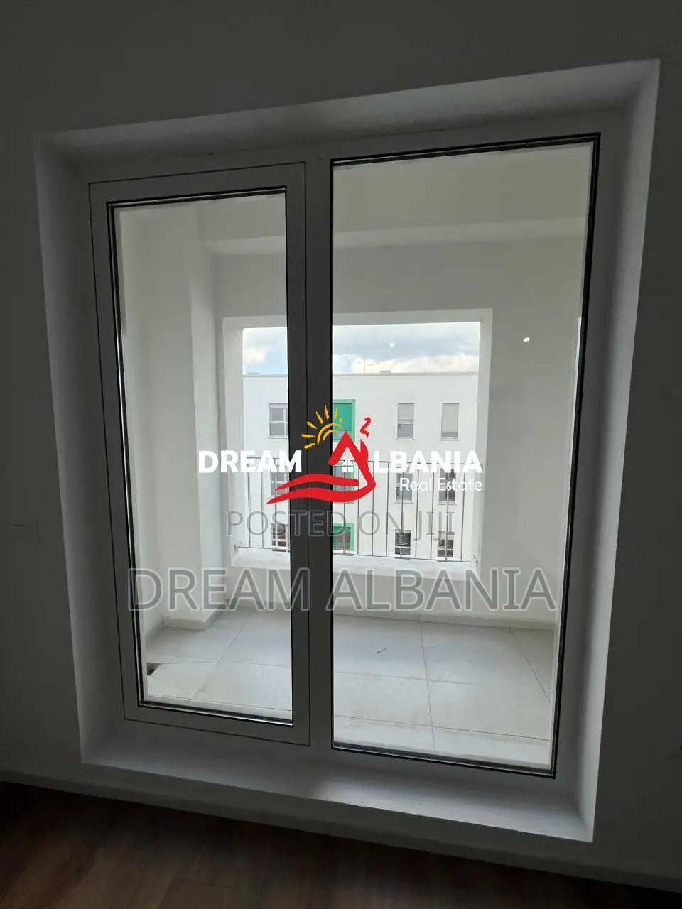 Apartament 1+1 ne Shitje ne Ali Dem, Tek Rezidenca Kaimi (ID 41111510)