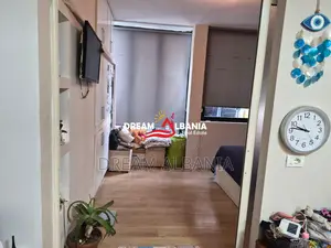 Garsoniere ne Shitje e konvertuar ne 1+1 ne rrugen Besim Alla Yzberish