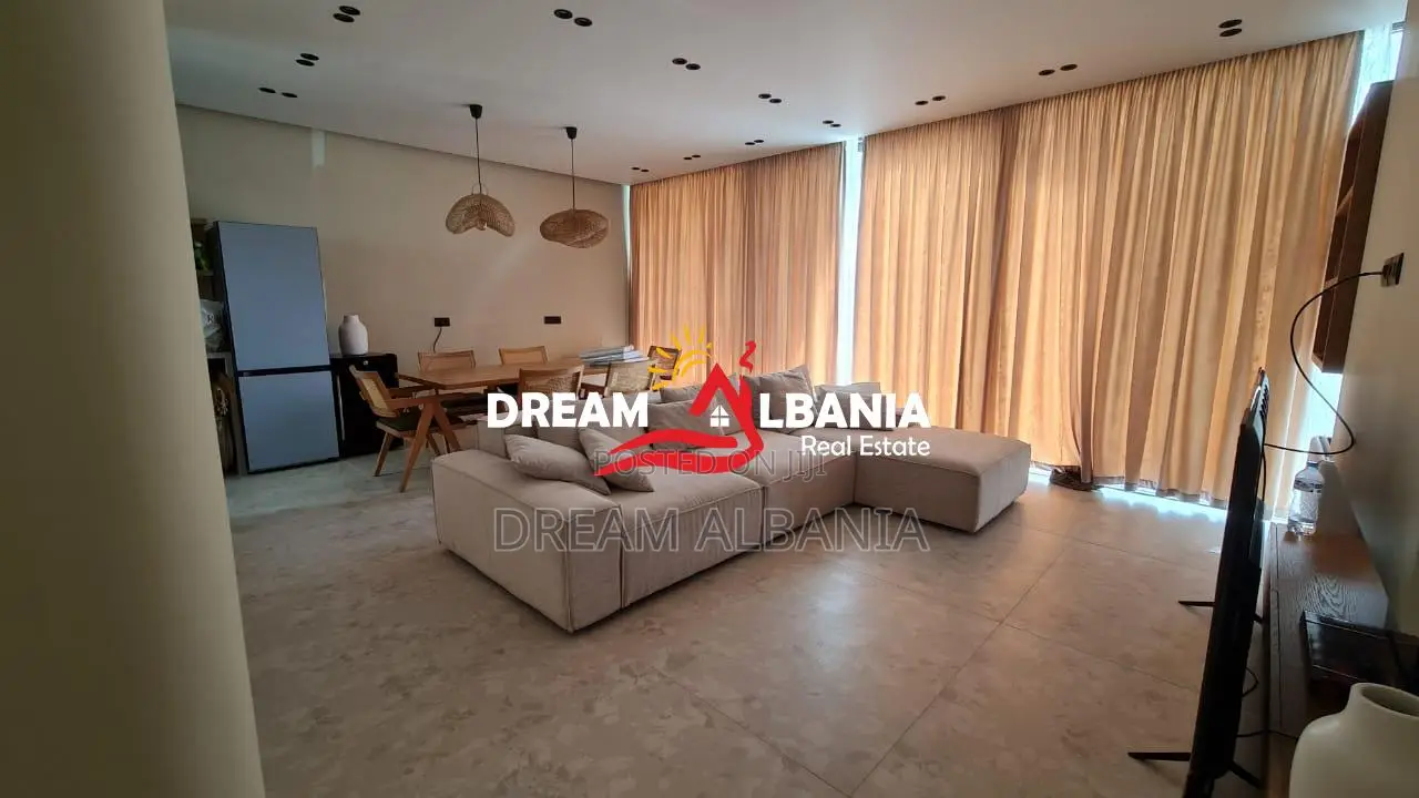 Vile Individuale ne Shitje tek Olea Residence ne Dhermi (4151128)