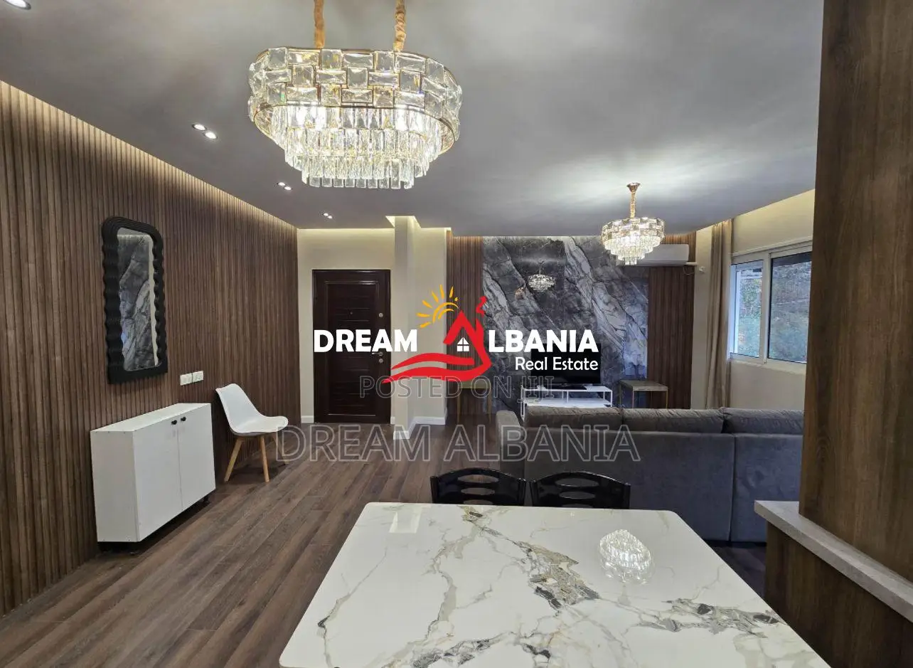 Apartament 2+1+2 Ne Shitje Te Kopshti Botanik (ID 41212114)