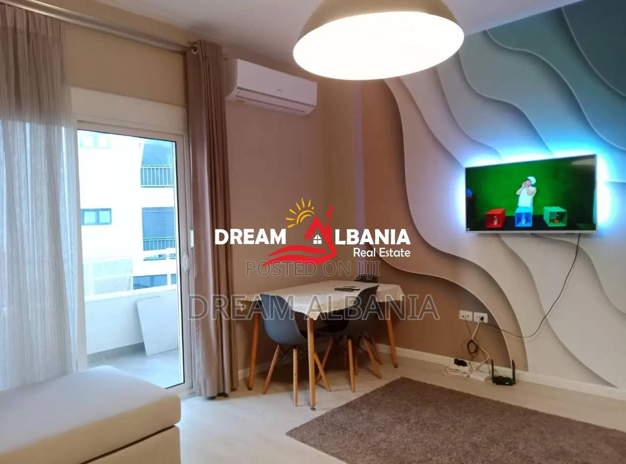 Apartament me Qira 1+1 në Qerret, Durres (ID 42111610)