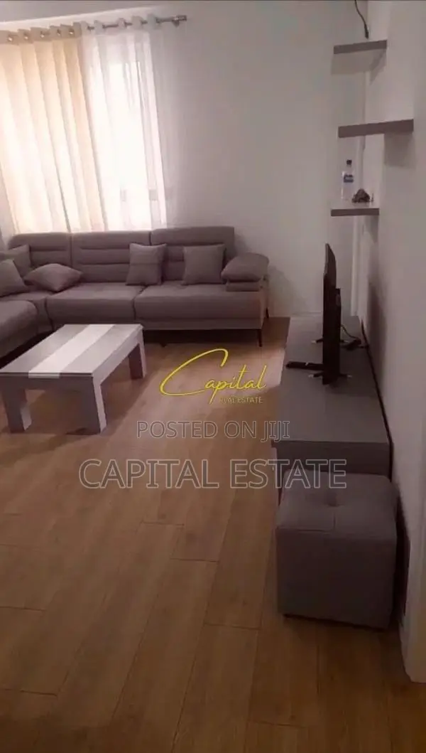 APARTAMENT ME QIRA 1+1 YZBERISHT 450 EURO