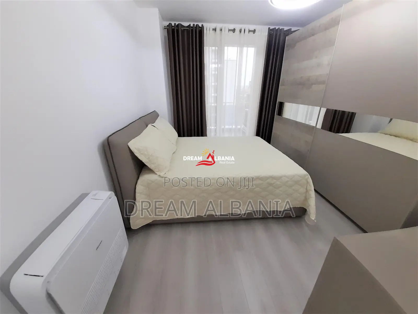 Super Apartament 2+1+2 me Qera tek Rezidenca Turdiu ne Tirane(ID 42214