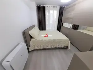 Super Apartament 2+1+2 me Qera tek Rezidenca Turdiu ne Tirane(ID 42214