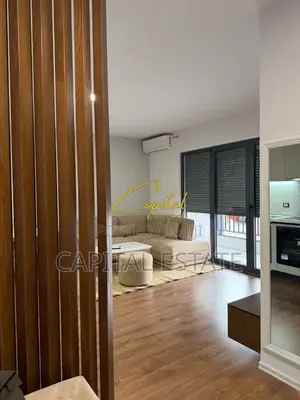 APARTAMENT ME QIRA 1+1 BULEVARDI I RI 70.000 LEKE