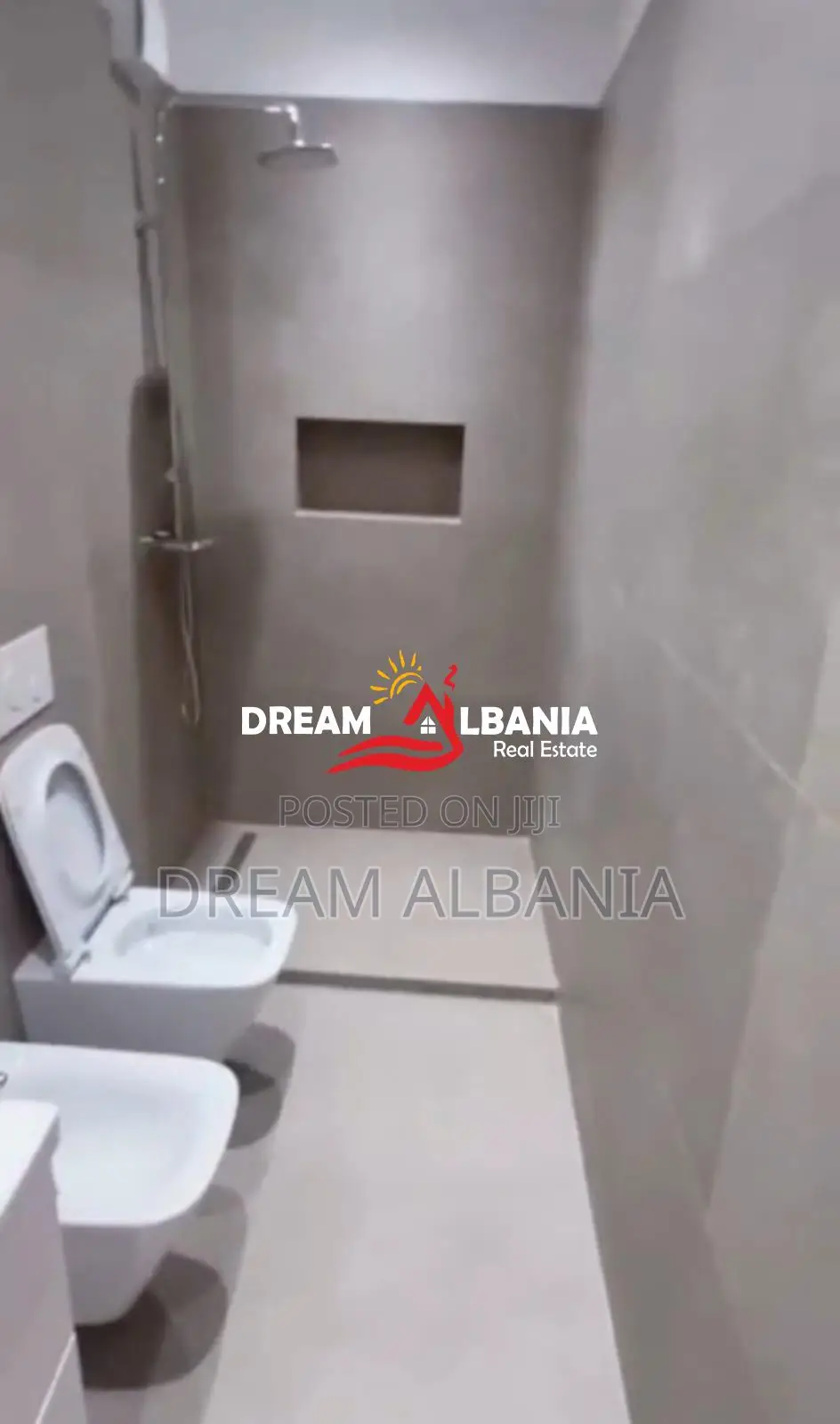 Jepet me qira apartament 3+1 në Rrugën e Kavajës, Stavri Themeli, Tira