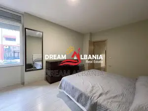 Apartament 2+1 me Qera në Kodrën e Diellit , Tiranë (ID 42215534)f