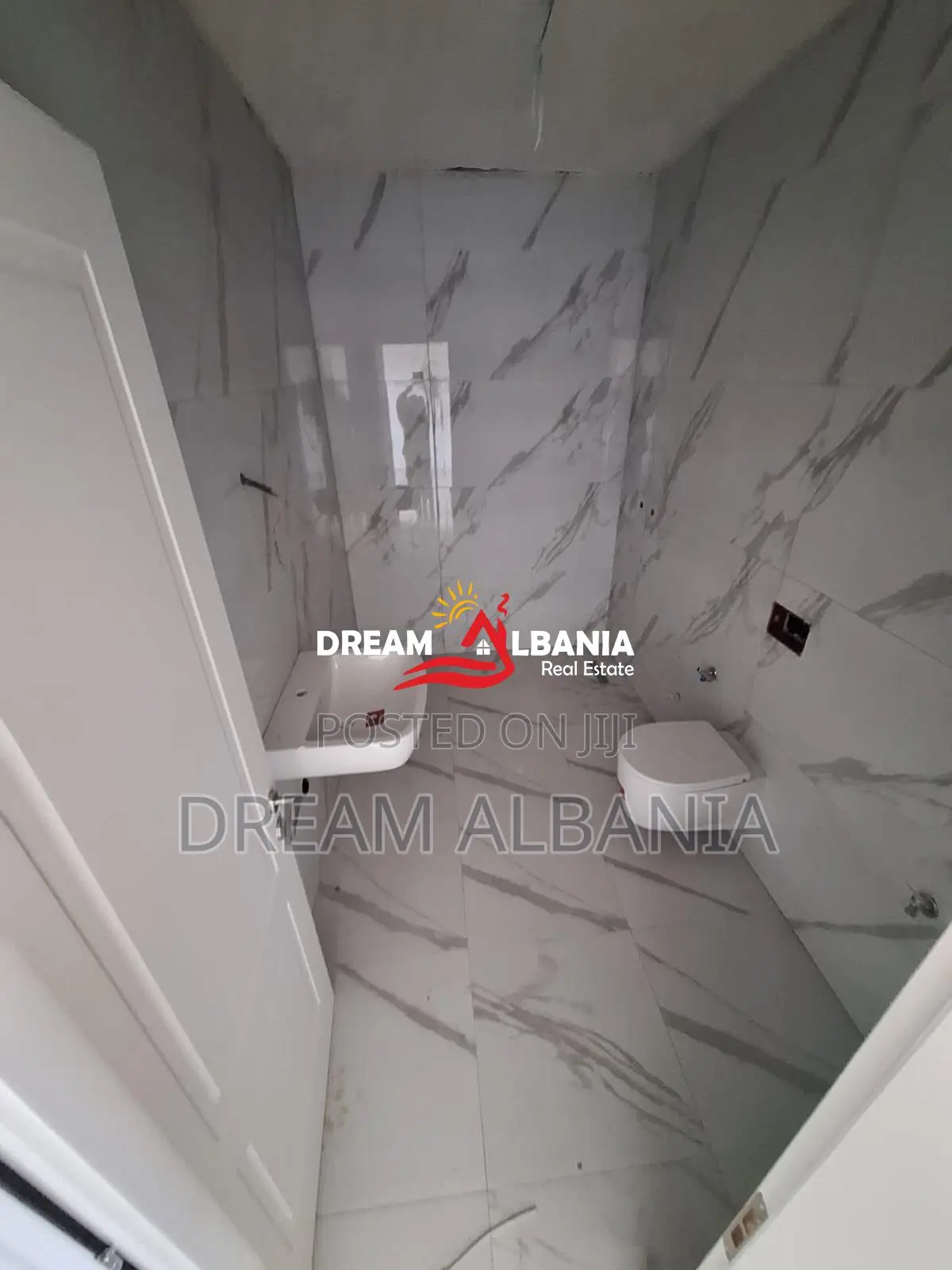 Shiten Apartamente 1+1 Tek Mali Robit,Golem (41111619)