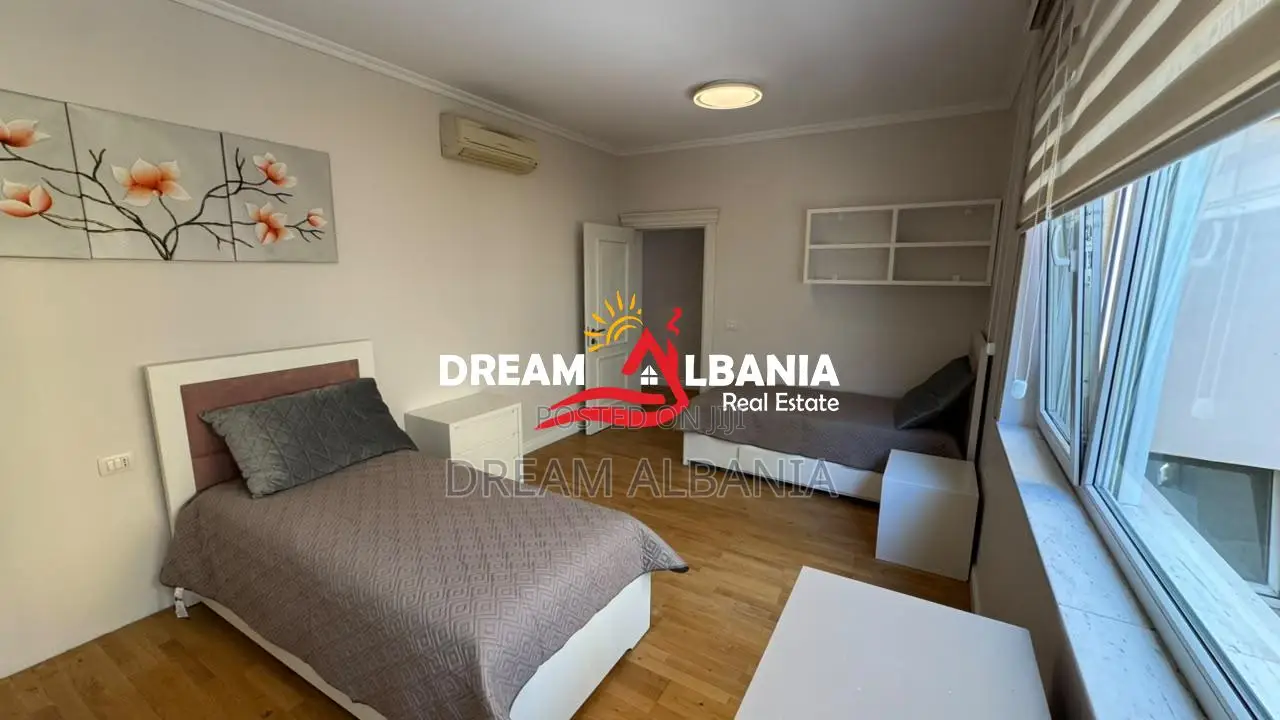 Apartament 3+1+Parkim ne shitje tek Kopeshti Zoologjik ne Tirane (ID 4