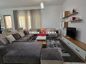 Apartament 2+1+2 Tualete me Qira – Kompleksi Delijorgji, Rruga e Kavaj