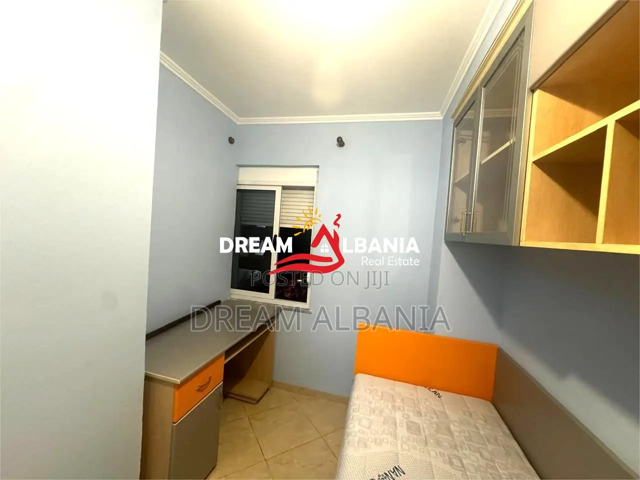 Apartament 2+1 me qera ne Ali Dem prane maternitetit te ri , Tirane (I