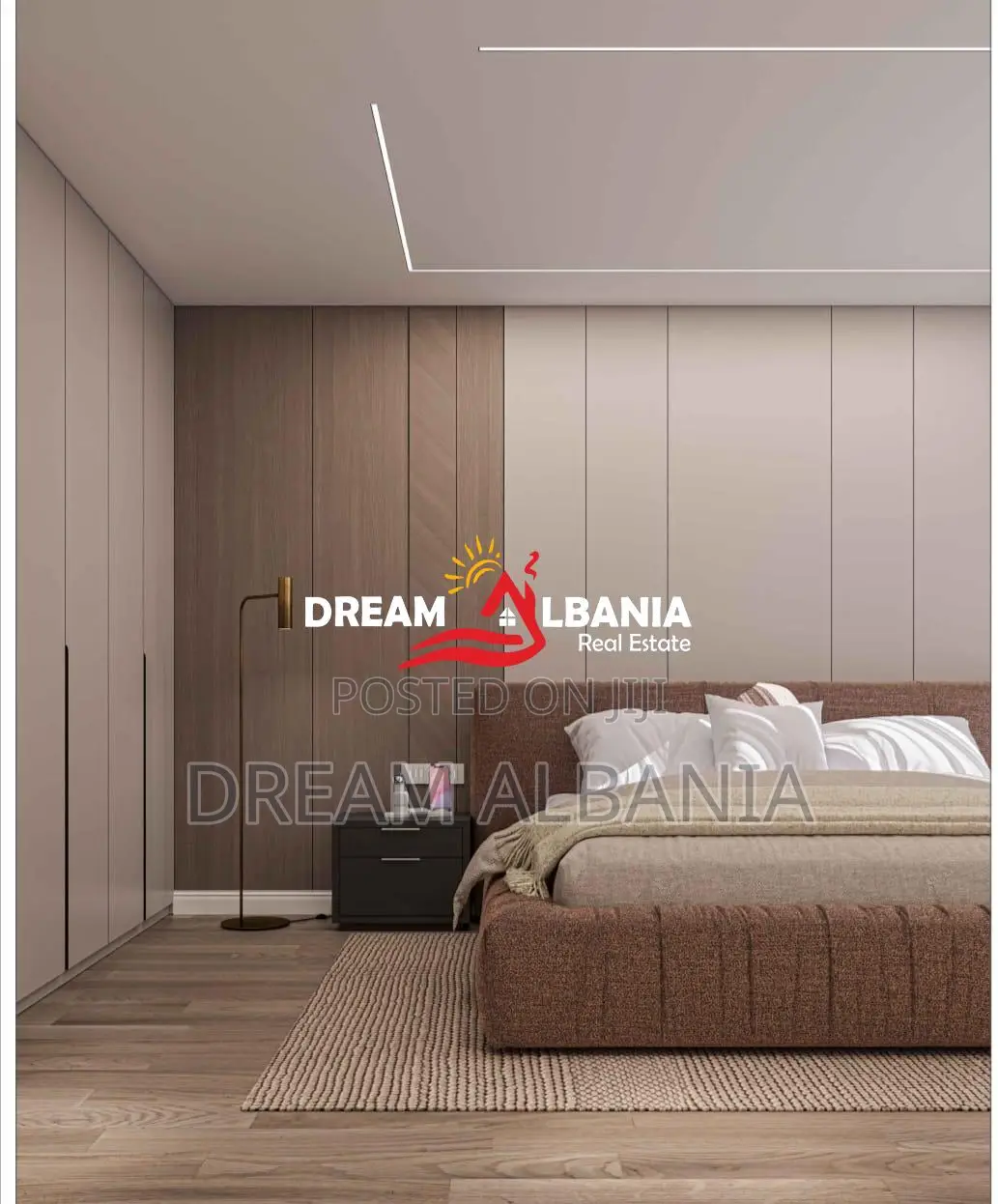 Shitet Apartament 2+1 Paskuqan Prane Mbikalimit (ID 41212298)