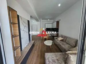 Apartament 2+1 +2 tualete +ballkon me qera tek Rezidenca Kaimi, Ali De