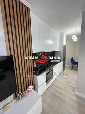 Apartament 1+1 me qera te Rruga e Kosovareve, Tirane (ID 4211905).