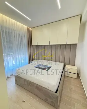 APARTAMENT ME QIRA 1+1 MYSLYM SHYRI 80.000 LEKE