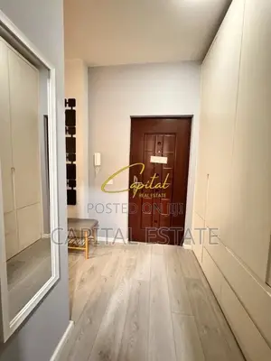 APARTAMENT ME QIRA 1+1 RRUGA JORDAN MISJA 600 EURO