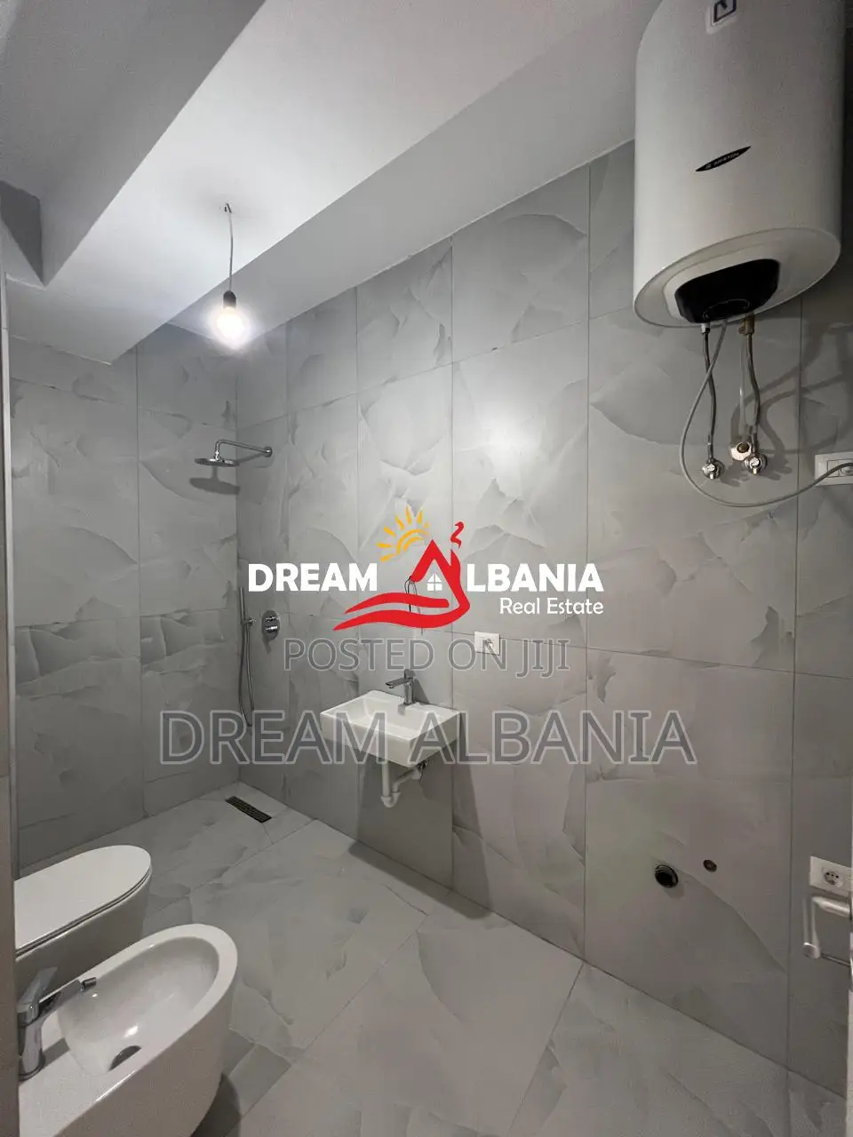 Apartament 1+1 ne Shitje ne Ali Dem, Tek Rezidenca Kaimi (ID 41111510)