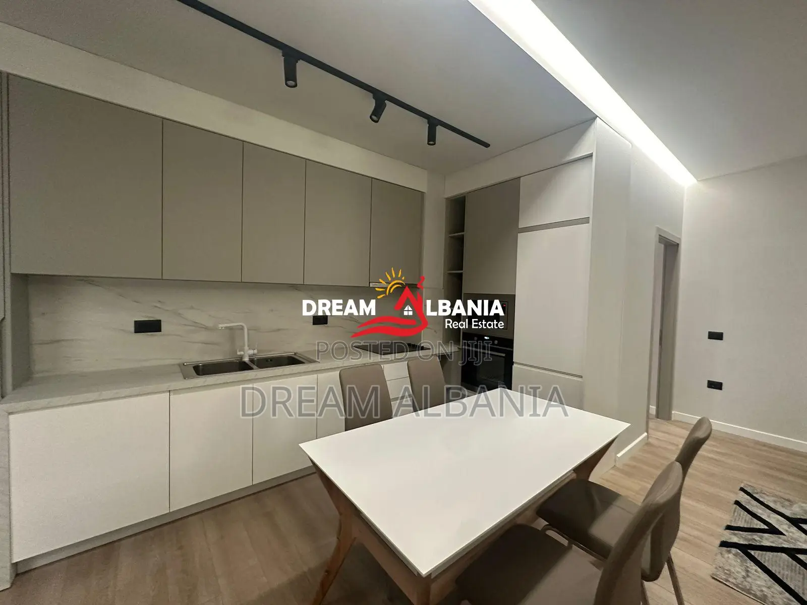 Apartament 2+1+2 per qera rrugen e Kosovareve ne Tirane (ID 42214382) 