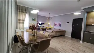 APARTAMENT ME QIRA 2+1 KOPSHTI BOTANIK 60.000 LEKE
