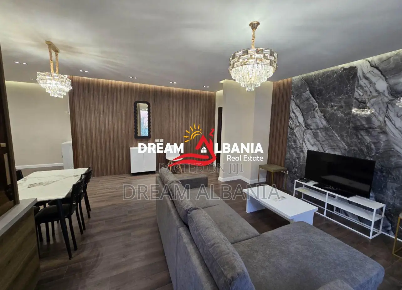 Apartament 2+1+2 Ne Shitje Te Kopshti Botanik (ID 41212114)